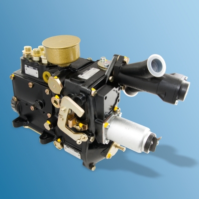 Einspritzpumpe  für Porsche 911 E, 2,4l, überholt im Tausch, Kaution 4165,00 Euro (inkl. Mwst)  91111025200