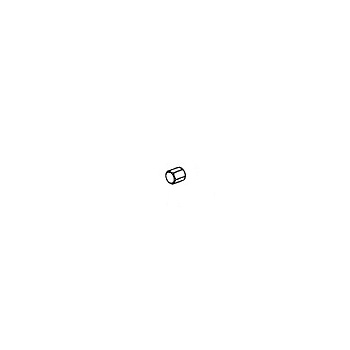cap nut for Porsche 944  92811047501