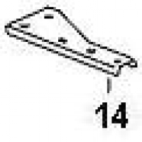 Nr.14 Halter