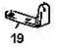 Nr.19 Halter