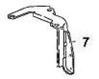 Nr.7 Halter