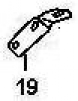 Nr.19 Halter