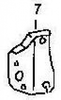 Nr.7 Halter