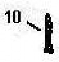 Nr.10 Sieb