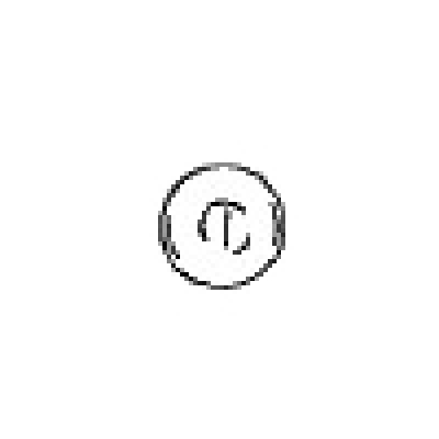Symbol-Kappe für Porsche 914  111941543G