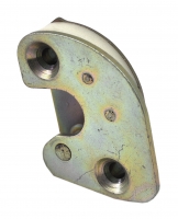 door lock striker right for Porsche 911, 88-89  99353103000