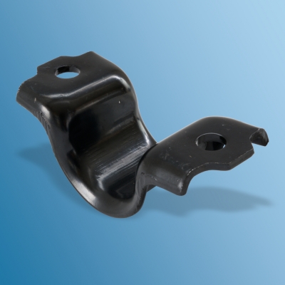 retaining bow rear axle stabiliser for Porsche 911, 78-89 / 924 / 924S / 944 / 968 / 964 / 993  113411333