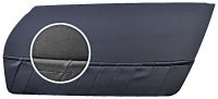 door panel complete right 911/912 - ECK 8019