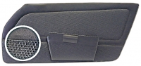 door panel complete right 911/912 - 90155503225