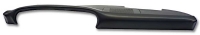dashboard with loudspeaker grille but without center nozzle opening for Porsche 911, 69-74  91155203100