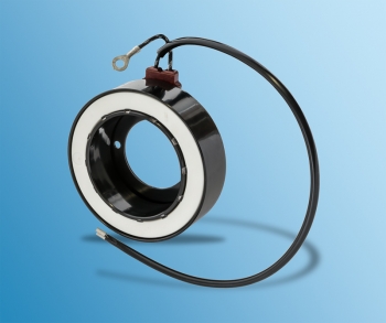solenoid coil for Porsche 911, 84-89  93012690700