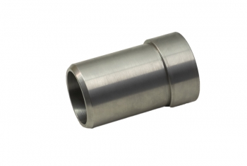 Preview: Hinterachsquerrohr Reparaturset links 7-teilig für Porsche 911 - ECK 8157