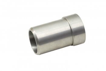 Repair piece, rear axle torsion tube for Porsche 911 - ECK 8156