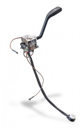 Preview: Wischerschalter für Porsche 911, Bj. 76 - 89  91161330602,91161330600,SWF201237,412090070241