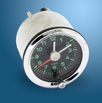 Timer for Porsche 356, T5, 12V, new in exchange - 64474170210