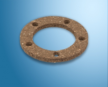gasket cork for Porsche 911  2018910009