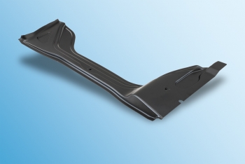 Tankauflageträger Mitte für Porsche 911/912, Bj.69-73  90150104921, 1682700600, 591031-1