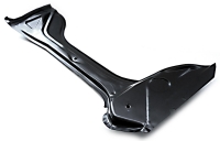 Tankauflageträger Mitte für Porsche 911, Bj.74-89  91150111702,1682700400, 591131