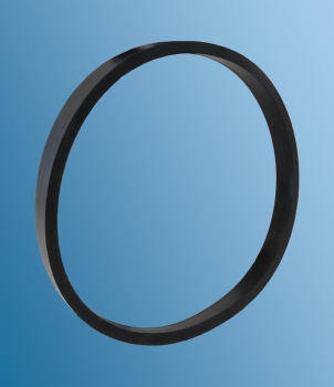 Dichtring Luftfiltergehäuse für Porsche 914  90110821500