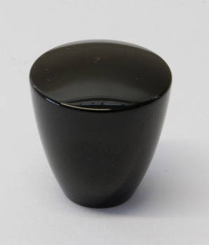 Preview: Griff Endstück für Sitzverstellung für Porsche 356 B/C  64452137106, 1689804900