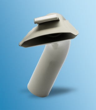 Preview: Heckscheibe Heizdüsen Set für Porsche 911/912, Bj. 65-68  90157204122,90157204222,99970204050