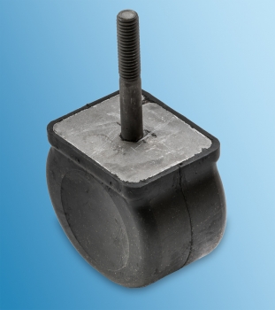 Anschlagpuffer für Porsche 356A  69534103101