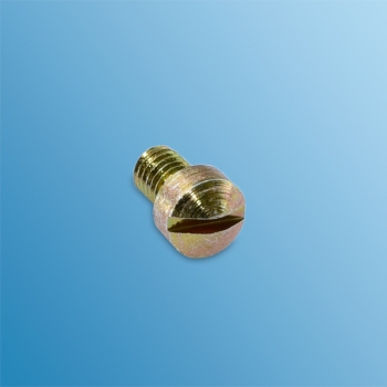 Drosselklappenschraube Zenith 32NDIX für Porsche 356  61610080400