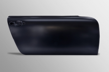 bare door shell right for Porsche 911 (2,0), 63-68  90153100621,1680700380,590942