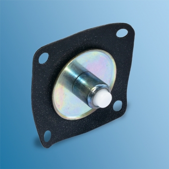 Webervergaser Beschleunigerpumpenmembran für Porsche 914  90110094900