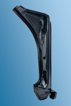 A-Säule, rechts, für Porsche 911, Bj. 69-73, auch passend für Bj.65-68  91150104000,91150104001,91150104002,90150104021,1681900380