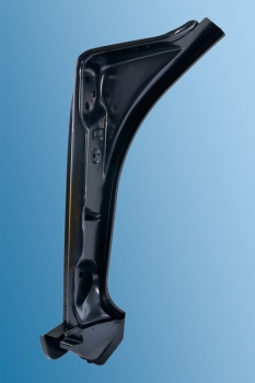 A-Säule, links, für Porsche 911, Bj. 69-73, auch passend für Bj.65-68  91150103900,91150103902,90150103920