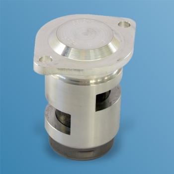 Öltemperaturregler für Porsche 911, bis 2,2L Bj.71  90110775100