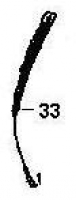 Masseband für Porsche 914  99961191920