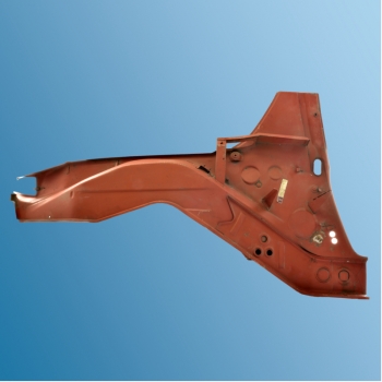 Innenseitenteil links für Porsche 914/4  91450194110, 91450194111