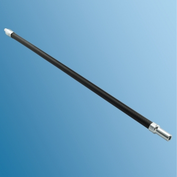 Schutzschlauch-Kupplungsseil für Porsche 911/912, Bj. 65-69  90142342102