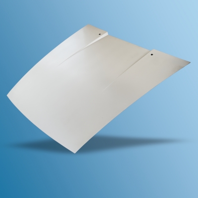 Fronthaube Alu, mit Stahlrahmen, für Porsche 993, Gewicht 8,1kg       99351101031, 99351101001