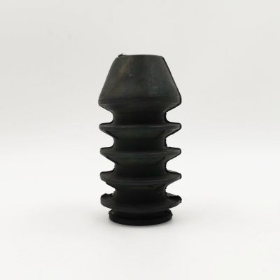 Preview: Anschlagpuffer für Stoßdämpfer vorn, für Porsche 924 / 924S / 944, Bj.82-86           171412303C