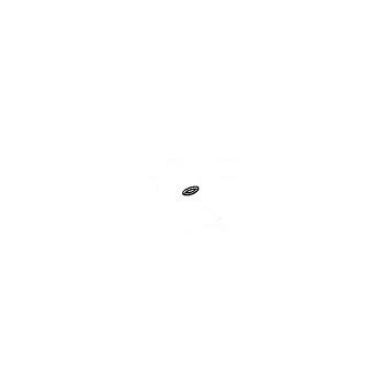 O-Ring für Porsche 944  90017405640