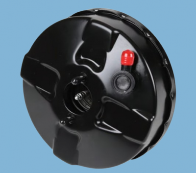 Preview: Bremskraftverstärker für Porsche 911, Bj. 78-89 / 911 Turbo, Bj. 78-84