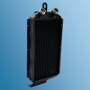 Frontölkühler  für Porsche 911 3,2l, Bj. 84-89  93020705302,93020705304