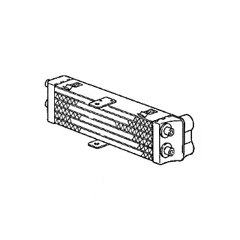 oil cooler for Porsche 944  94420730900