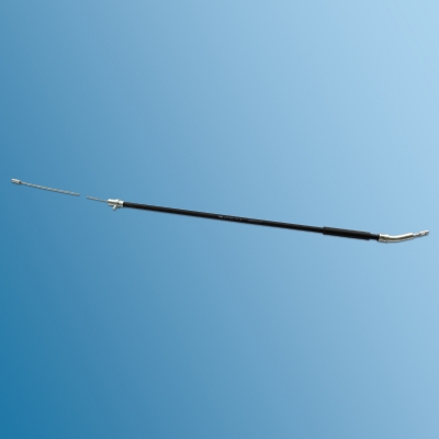 Handbremsseil für Porsche 356 preA  35624020