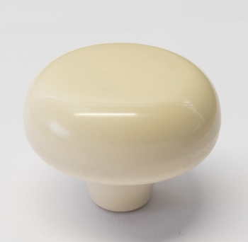 Schaltknauf, creme  64424305