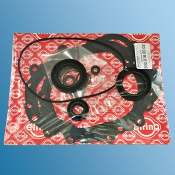 Dichtungssatz Getriebe, mit Druckgussgehäuse für Porsche 911/912, Bj. 69-71  90130091600