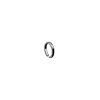 Synchronring für Porsche 356  71630230106