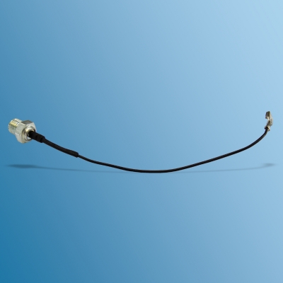 Temperaturfühler für Zylinderkopf ab Motornummer GBO 007 402 für Porsche 914/4, Bj.69-76  311906041A, 1693100100