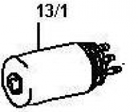 Benzinpumpe, 914 - 311906091D