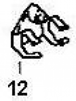 Nr.12 Halter