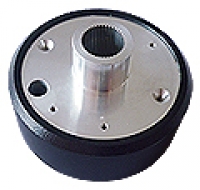 Lenkraderhöhung 30mm für Porsche 911 F-Modell, Bj. 65-73  ECK 4026