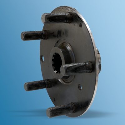 Radnabe hinten für Porsche 356 C  69533190300
